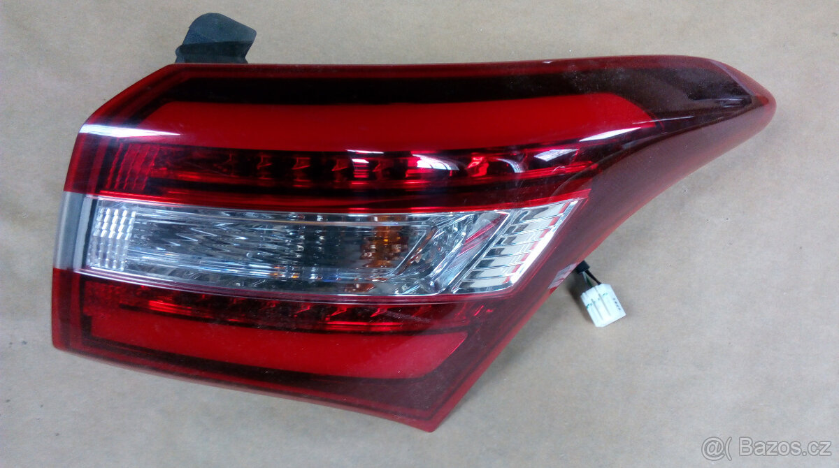 Hyundai i30 2012-2017