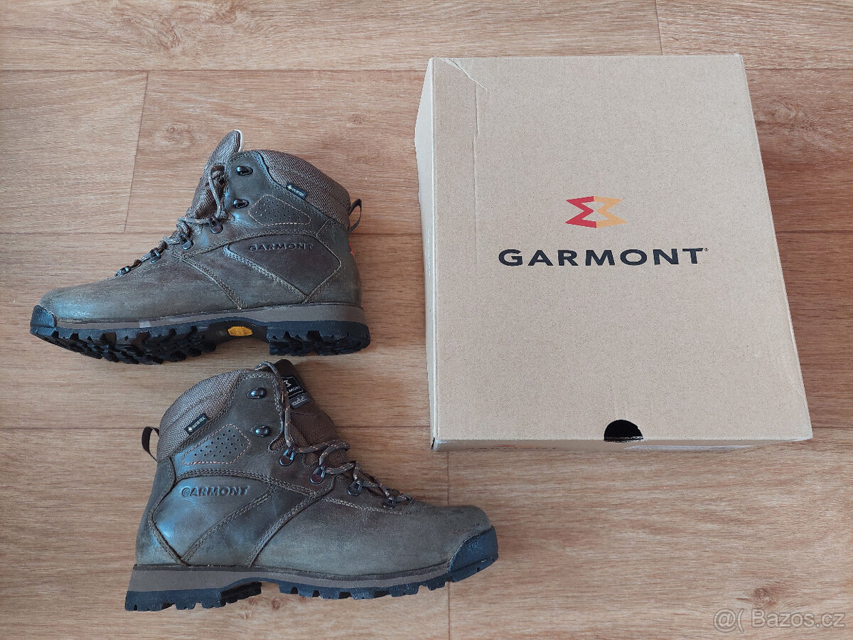 Pánské boty Garmont, velikost 43