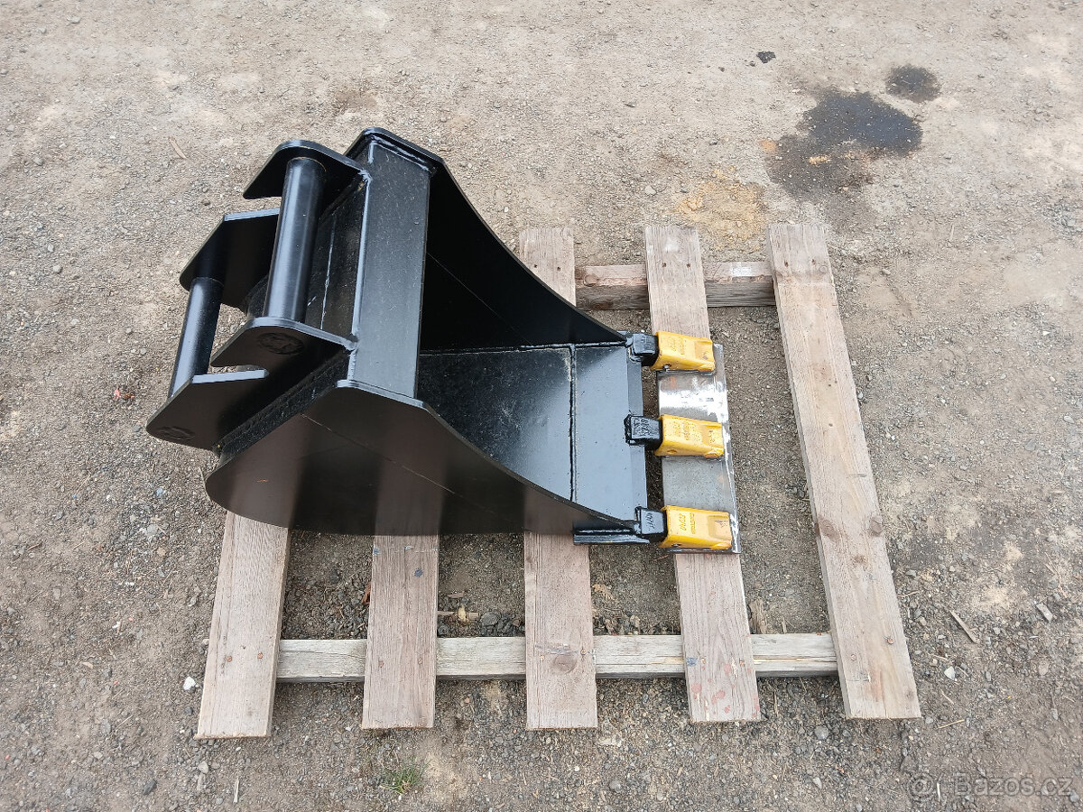 Podkopová lopata 30 cm / 45L