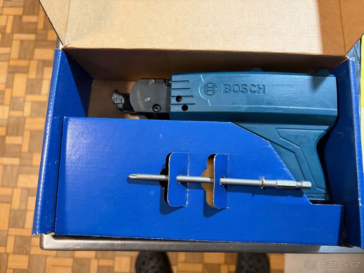 BOSCH Professional MA 55-sádrokartonářský nástavec