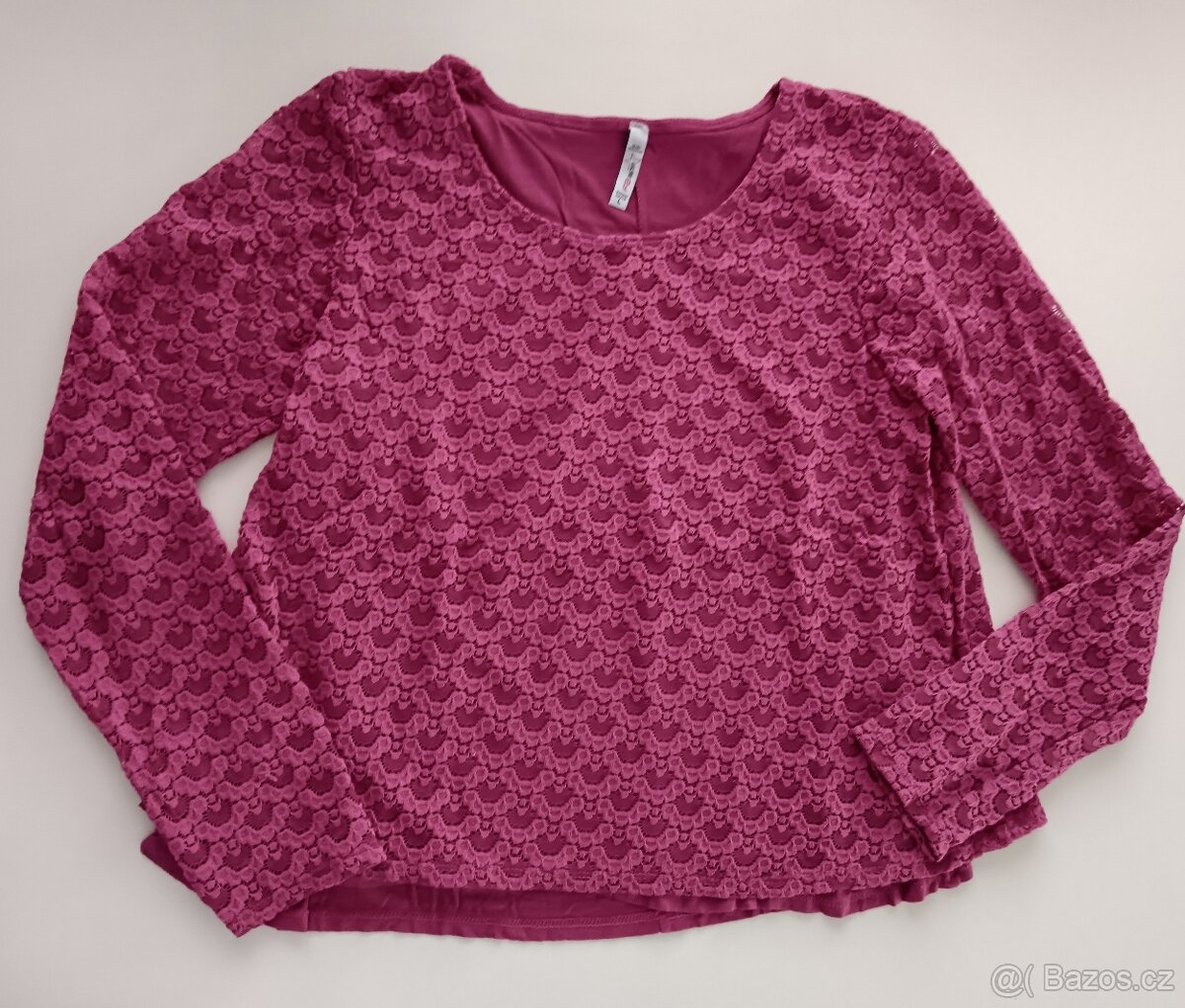 Krásná halenka vel. L