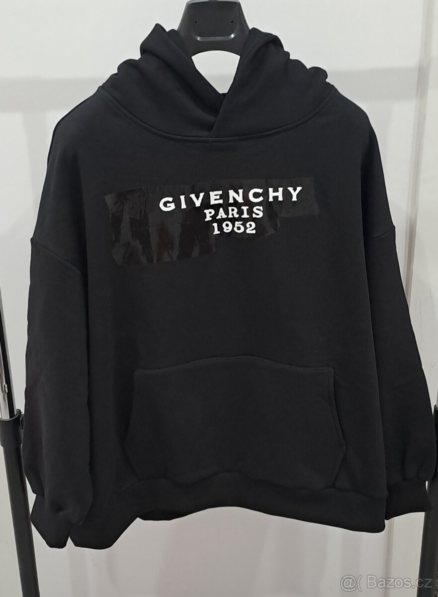 GIVENCHY DAMSKA MIKINA