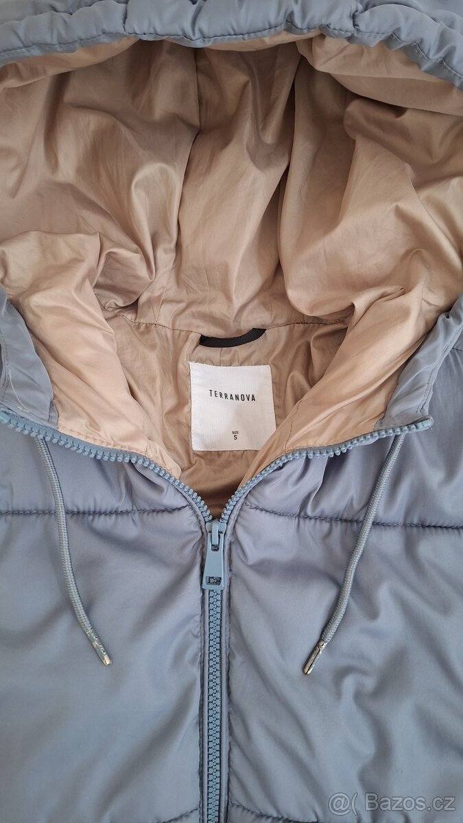 Bunda zn.Terranova, vel.164/170