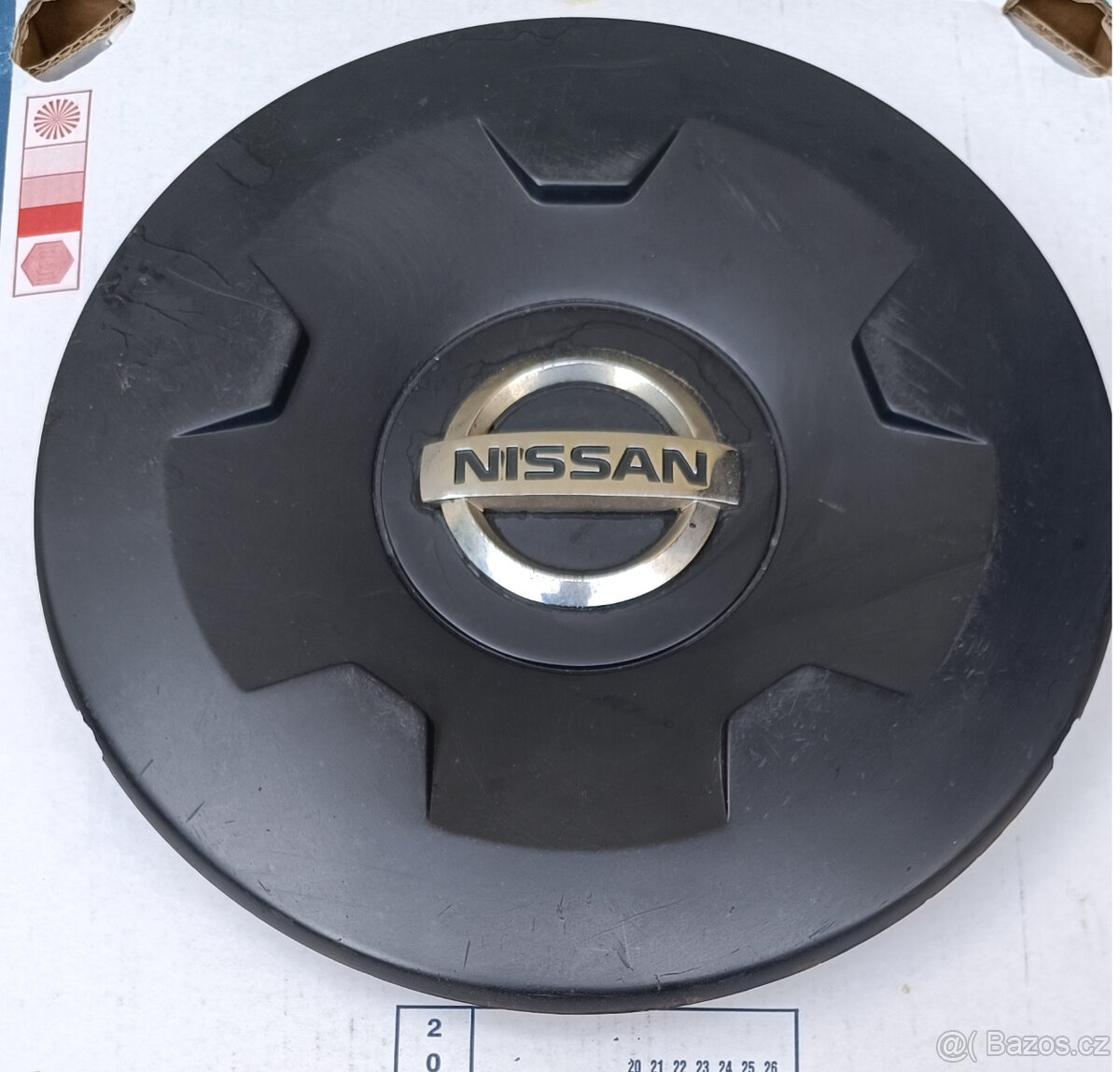 Nissan Primastr, Trafic,Movano