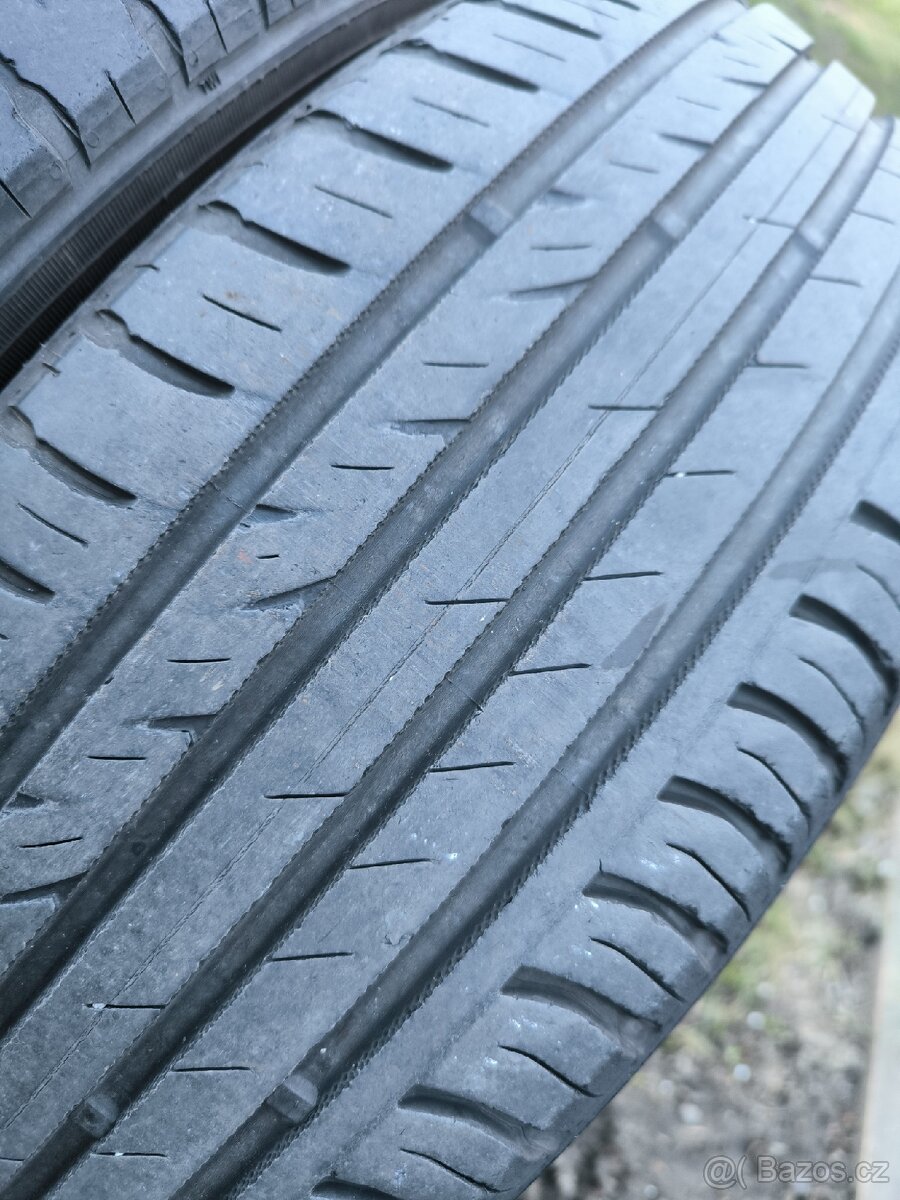 Nokian Iline 195/65/15