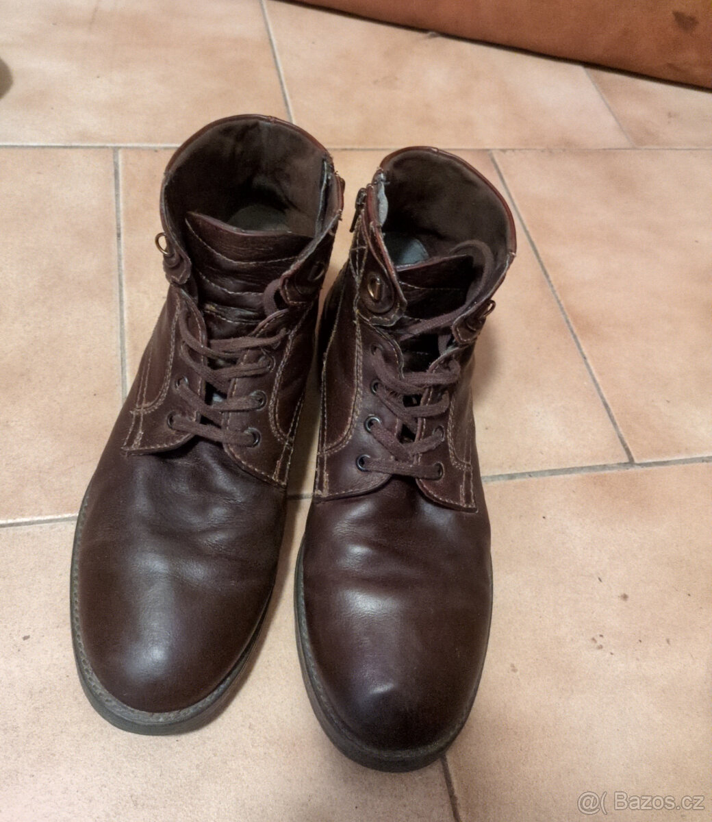 Zimní boty, Urban-X, 46-47