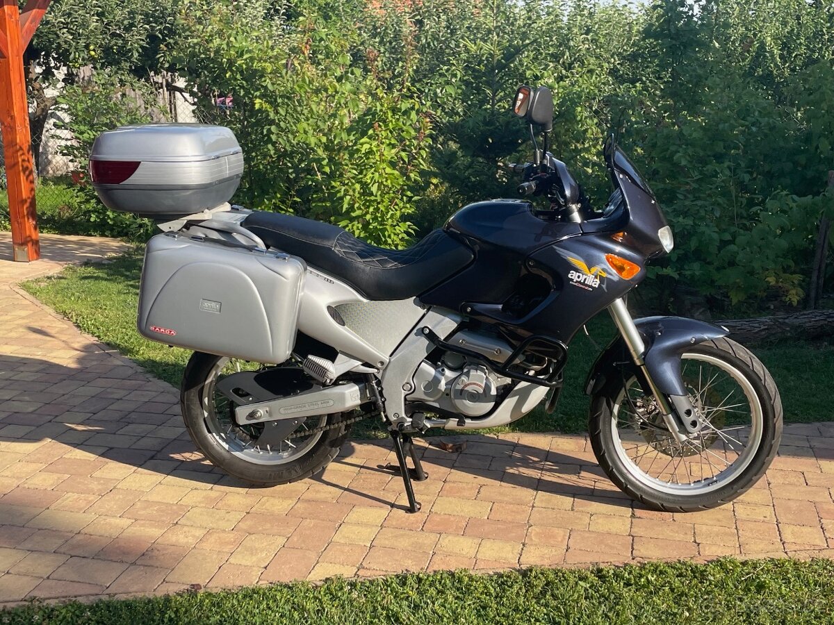 Aprilia Pegaso 650