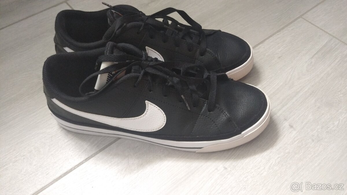 Boty Nike vel 42,5