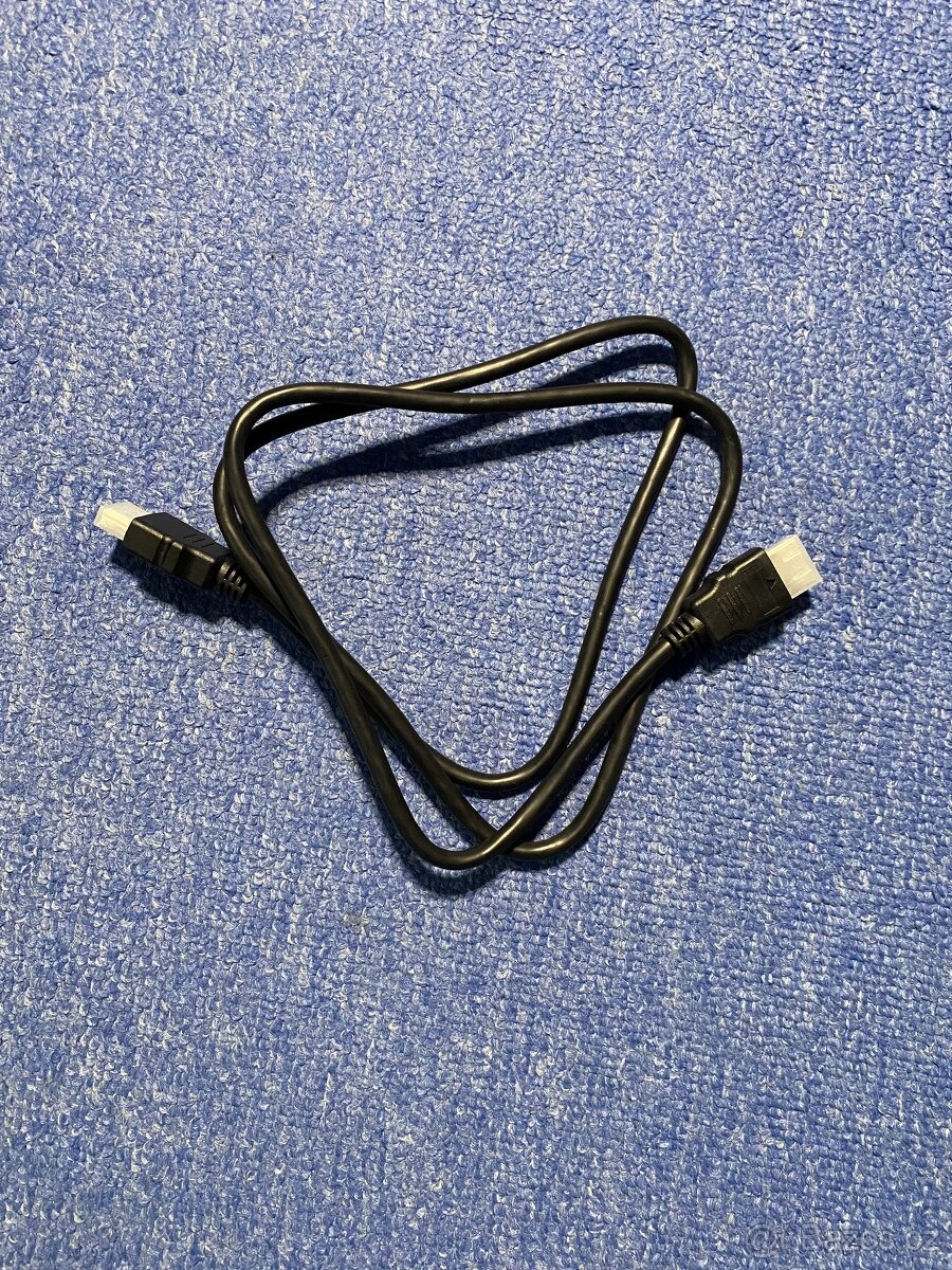 HDMI kabel 1m