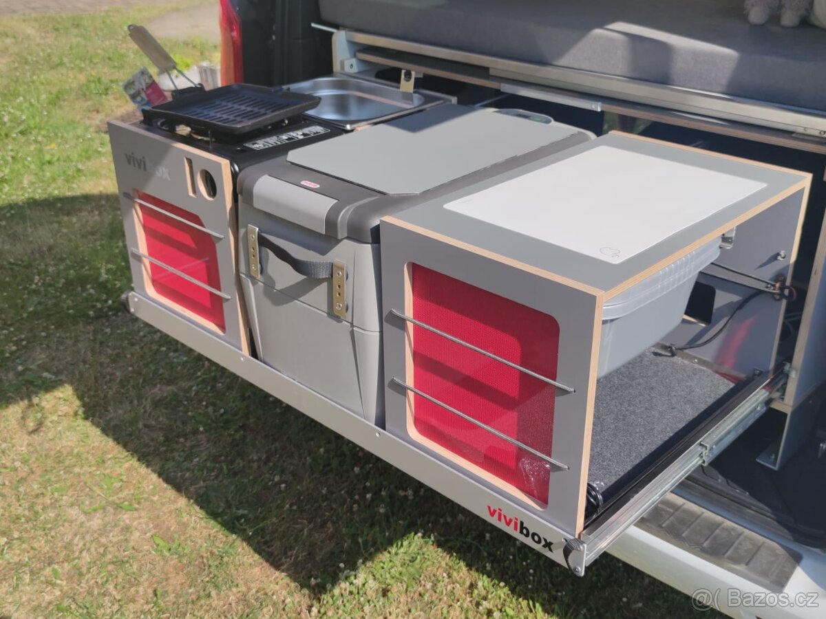Vestavba ViviBox XL