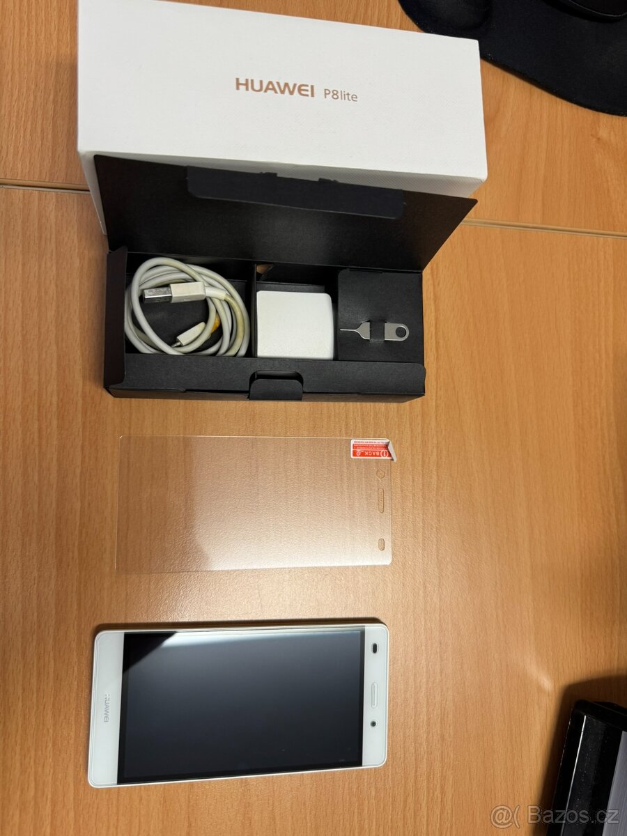 Prodám Huawei P8 Lite