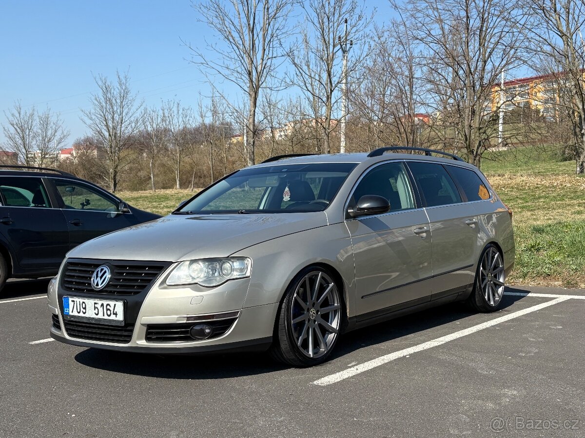 Passat B6 2.0.TDi
