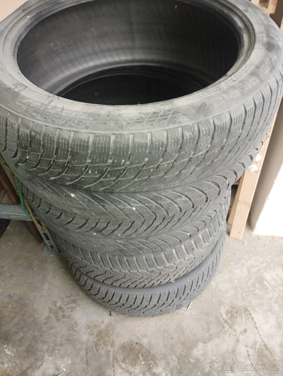Pneumatiky