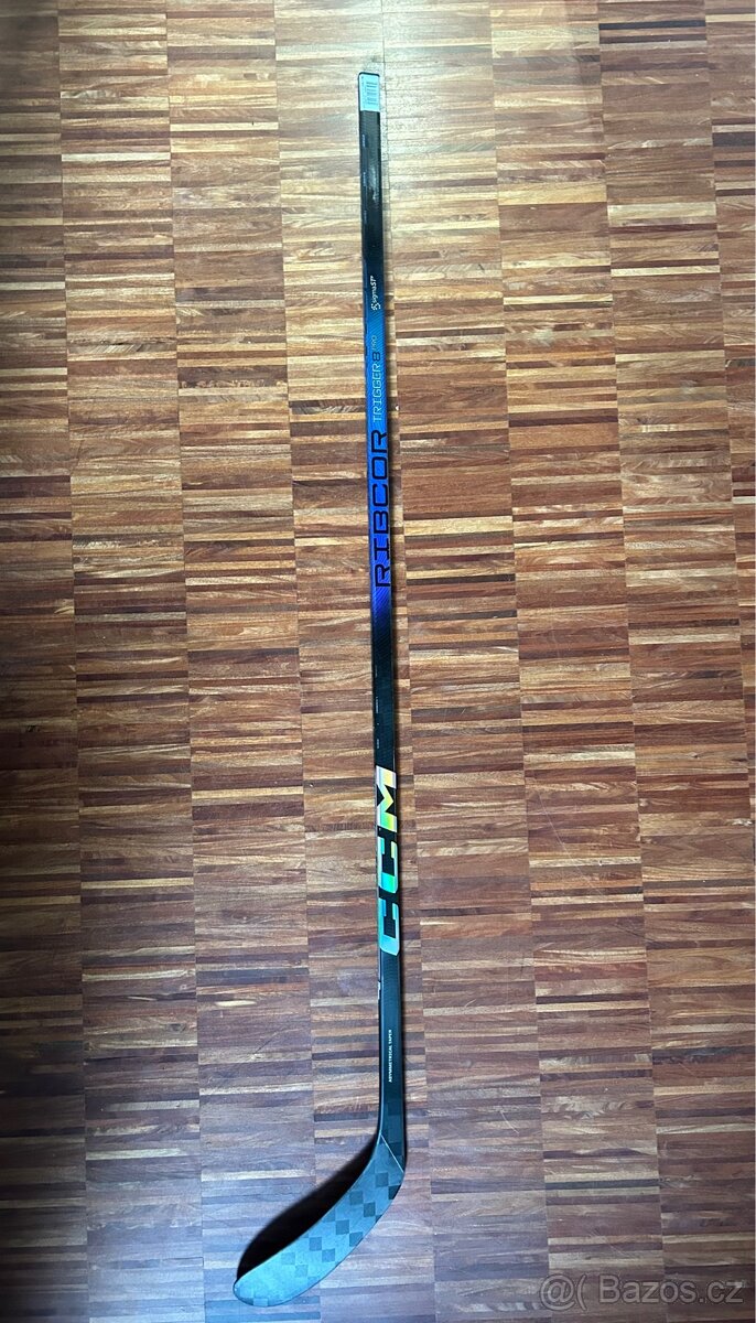 CCM ribcore trigger 8 PRO