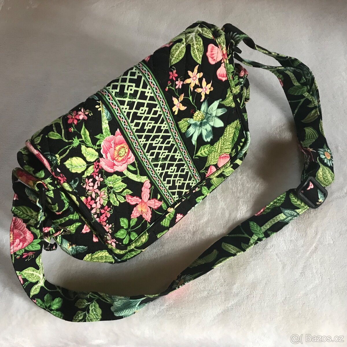 Kabelka Vera Bradley