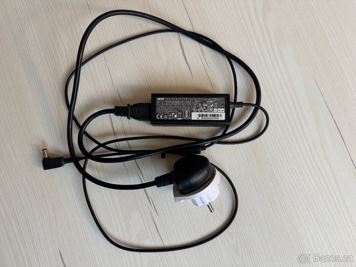 Adaptér (nabíječka) na notebook ACER PA-1450-26 19V 45 W
