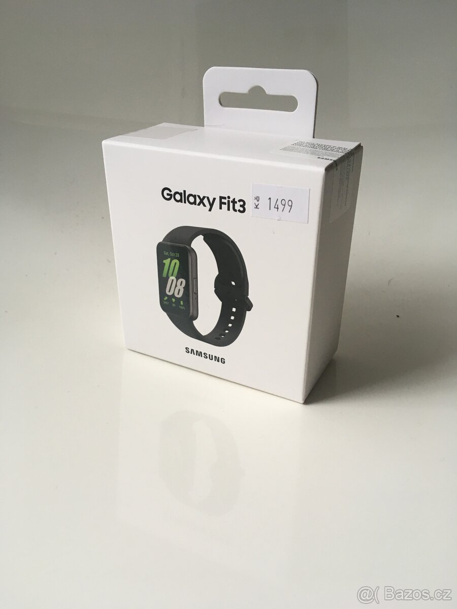 Samsung Galaxy Fit3