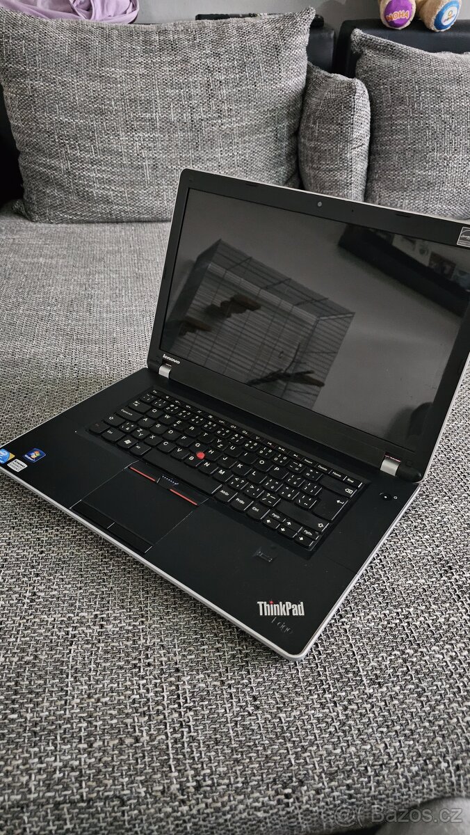 Lenovo ThinkPad Edge