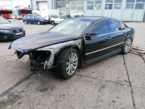 VW PHAETON 3.0TDI - DÍLY Z VOZU