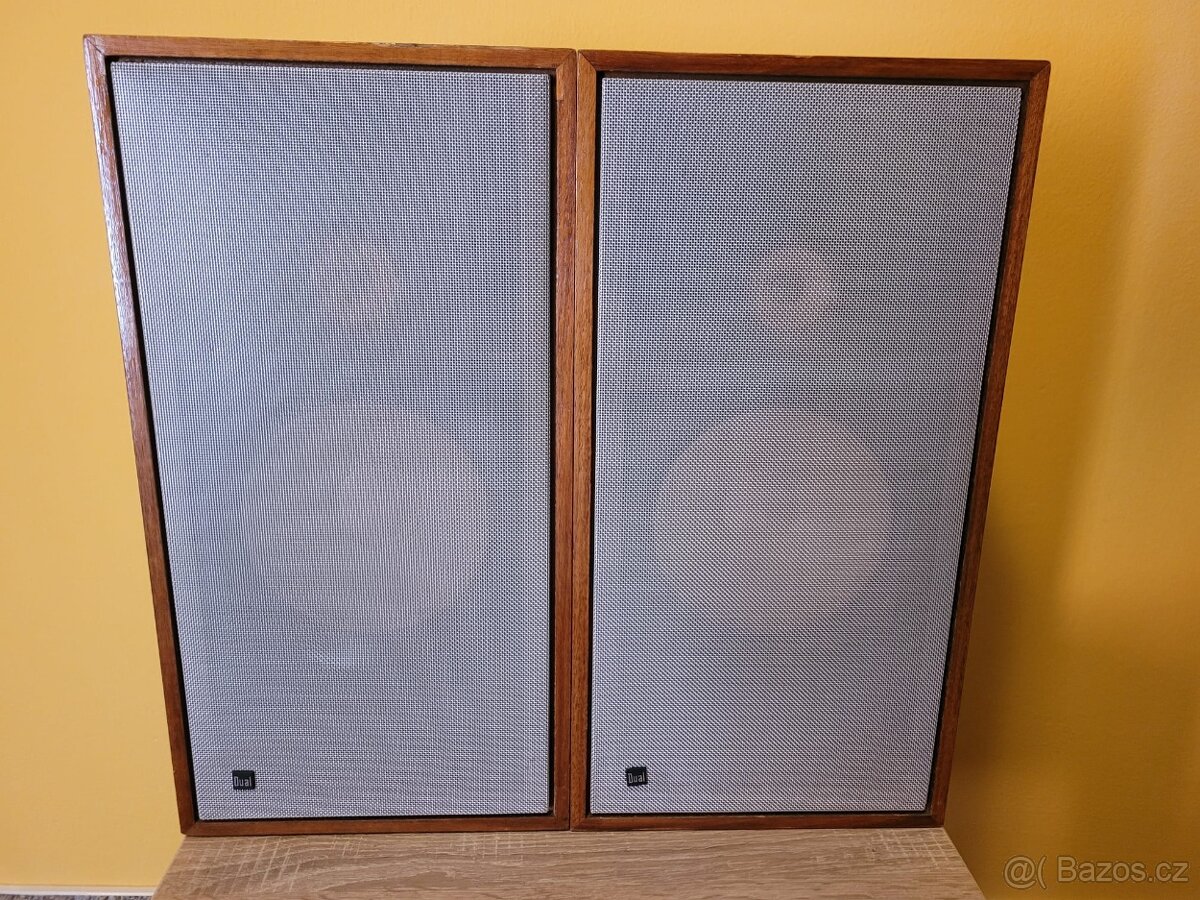 Repro Dual CL40 Made in Germany