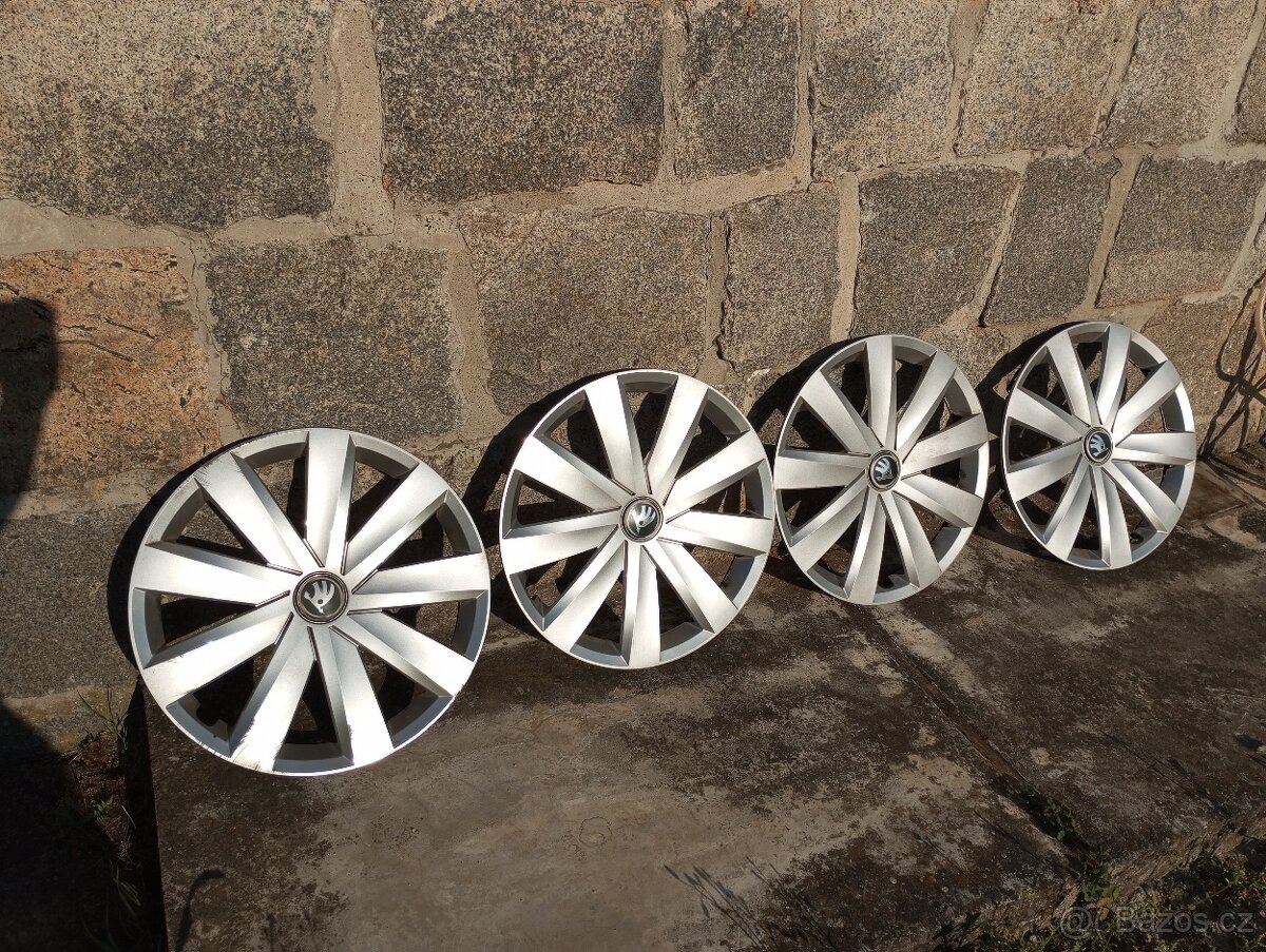 Poklice vw