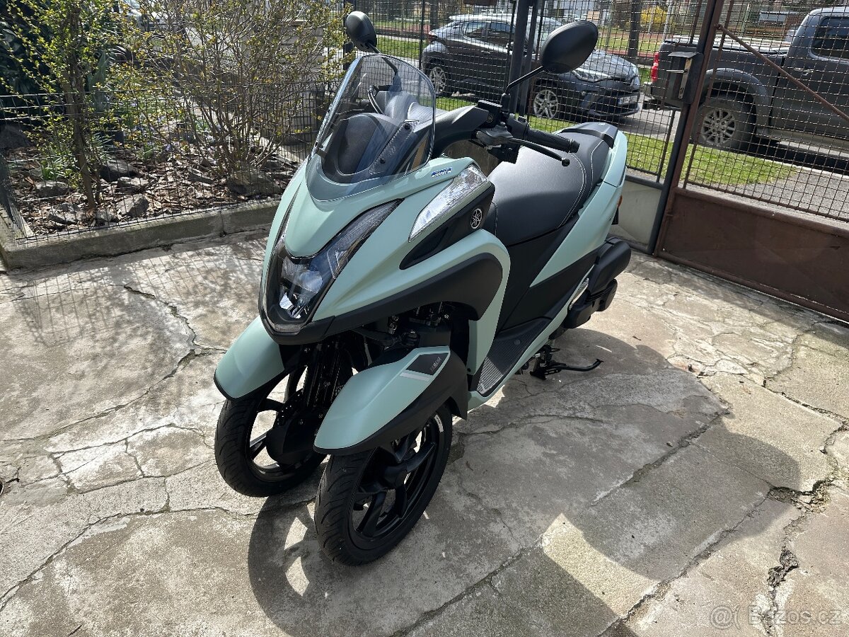 Yamaha