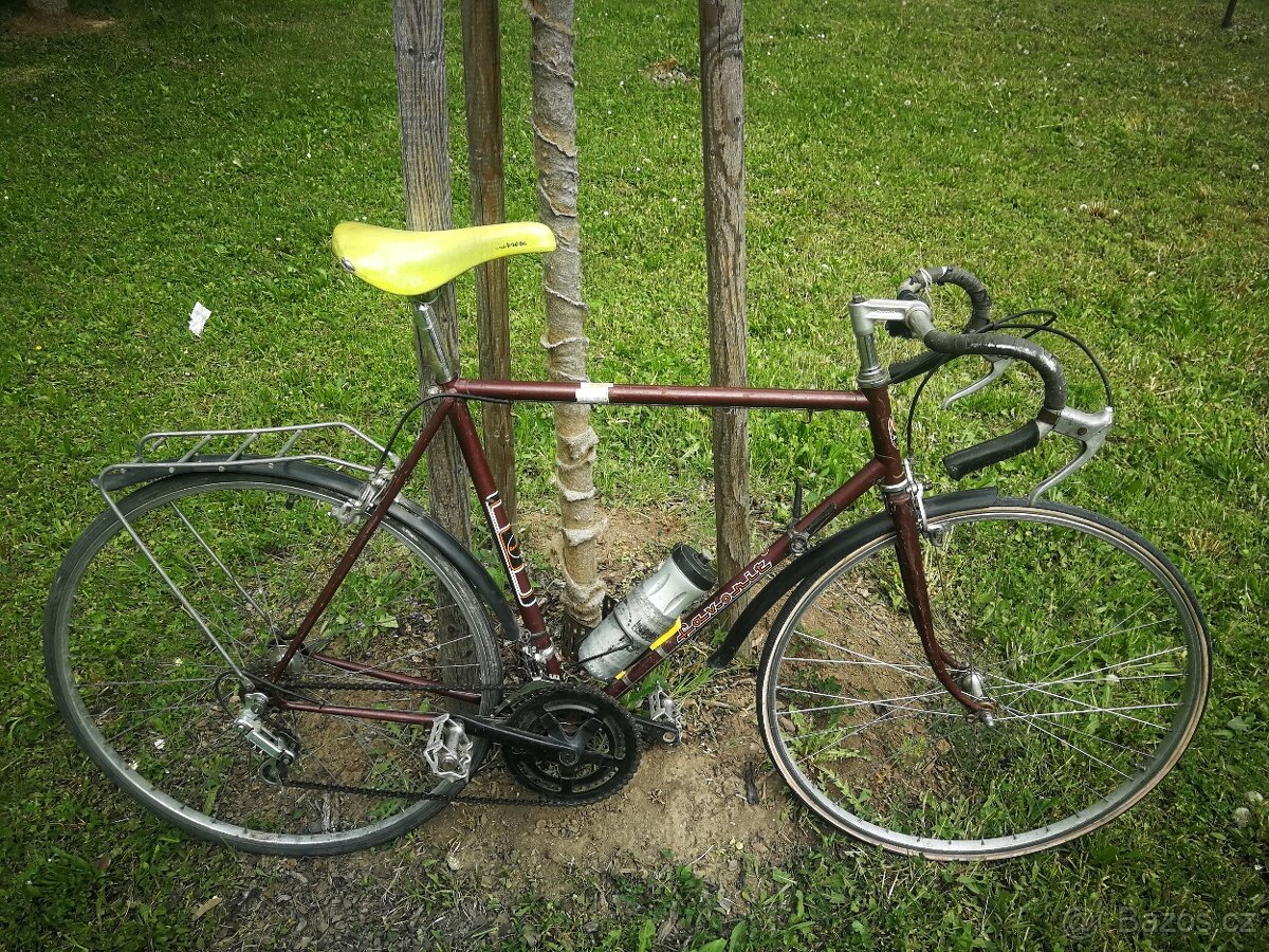 Favorit kolo originál