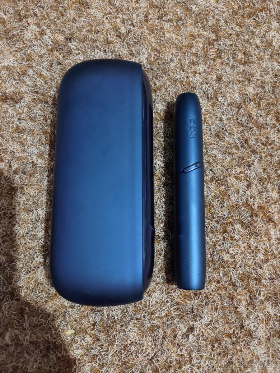 koupim ios 3 duo