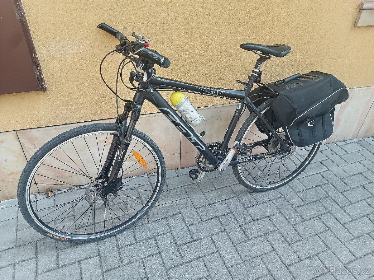 Treking kolo/ terén kolo