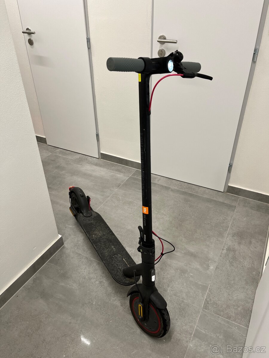 Xiaomi elektro koloběžka