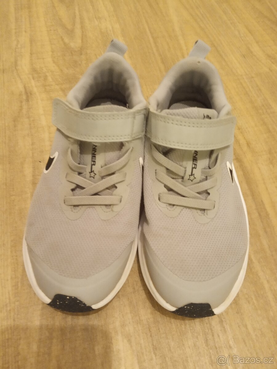 Dětské boty Nike