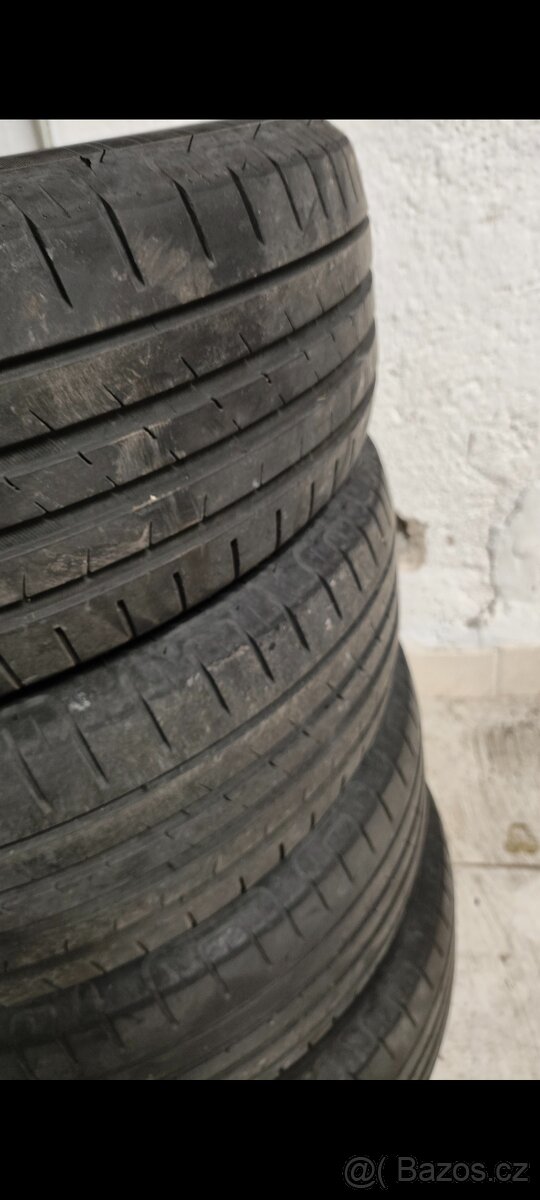 Vredestein sportrack 5 185/60 r15