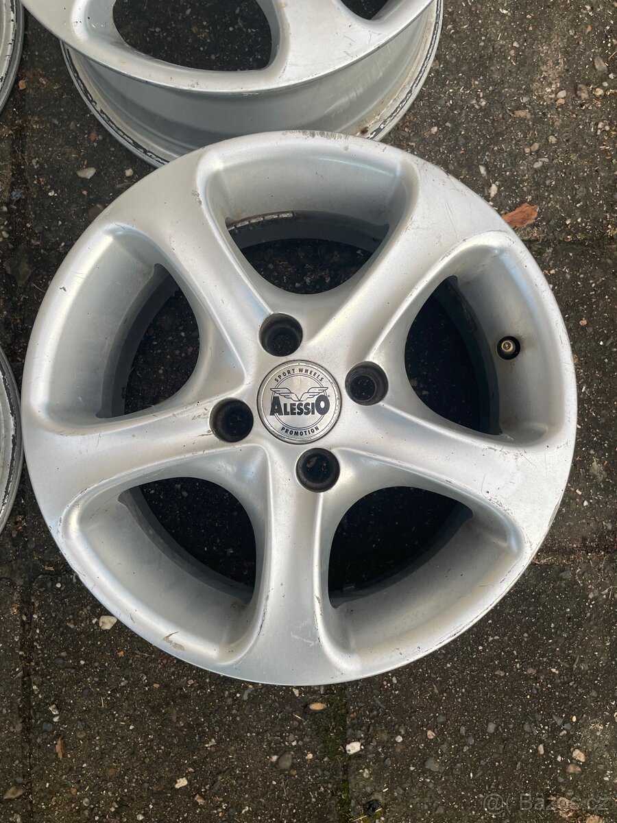 Kola 14” Alessio R282