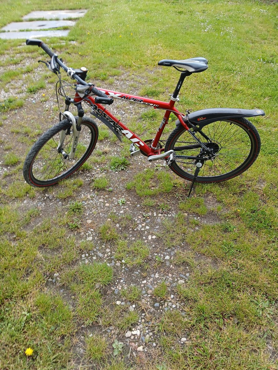Pánské kolo