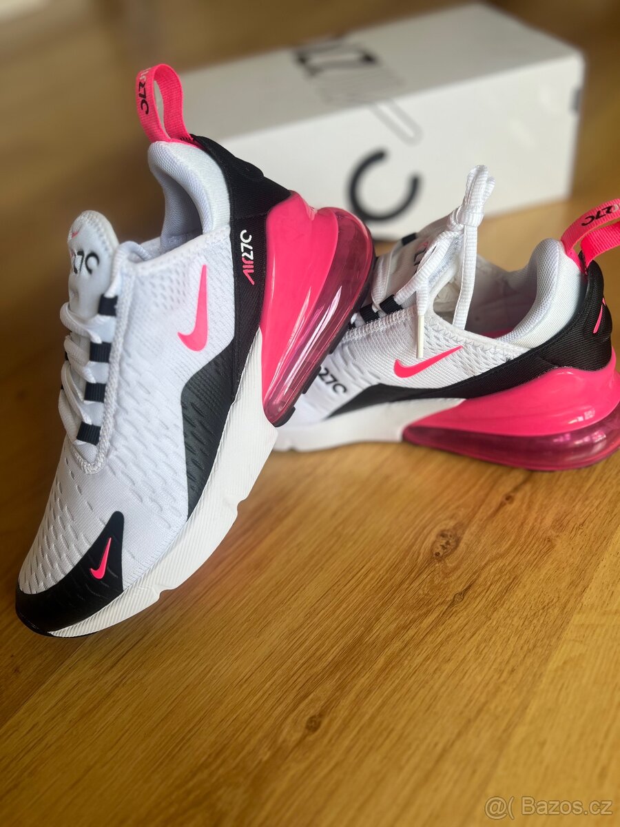 Nike Air Max velikost 38