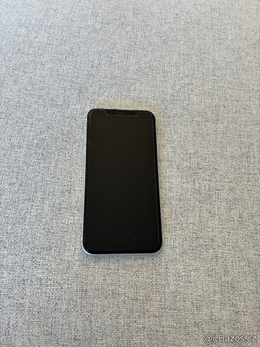 Prodám Iphone 11 a 64GB -TOP
