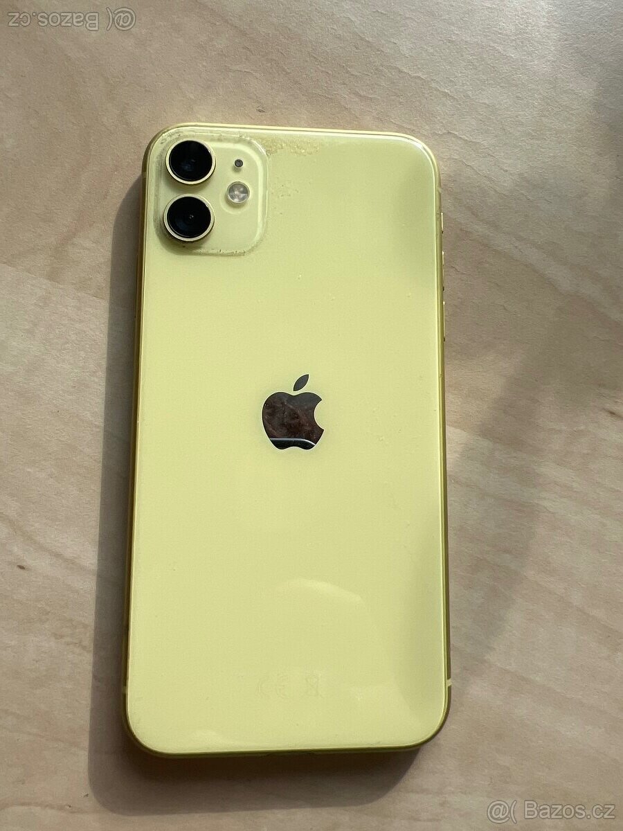 iPhone 11 128GB