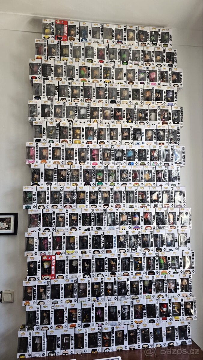 Funko POP
