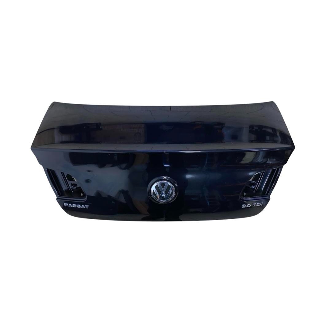 Páté dveře víko zadní černá LC9X VW Passat B6 sedan 2010