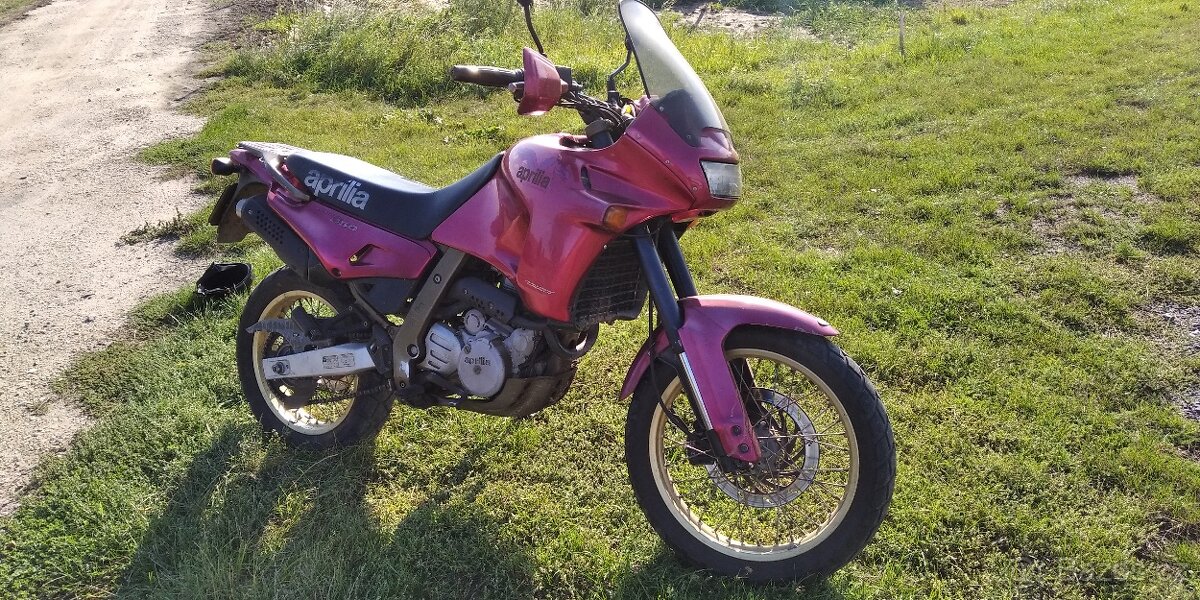 Aprilla Pegaso 650