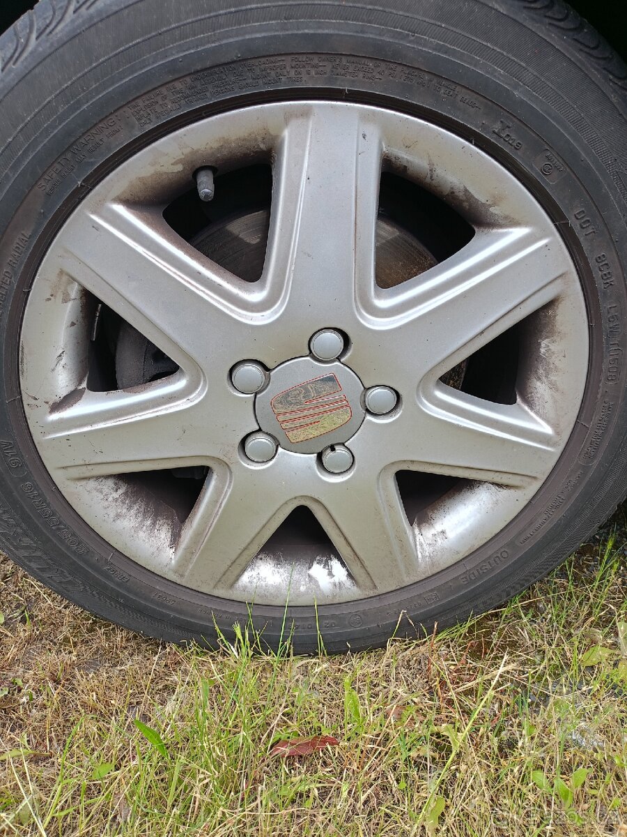 Seat Altea