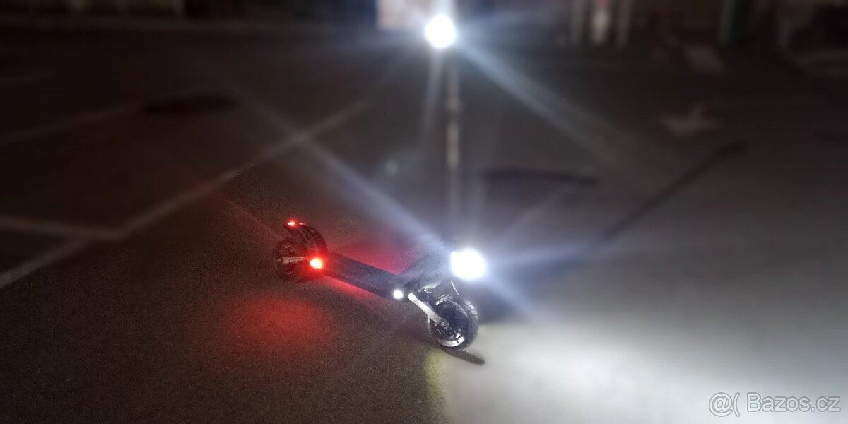 Kukirin g2max