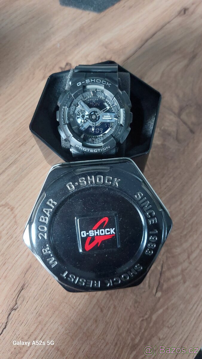 Casio
