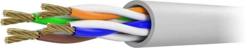 UTP CAT5e kabel 50 m