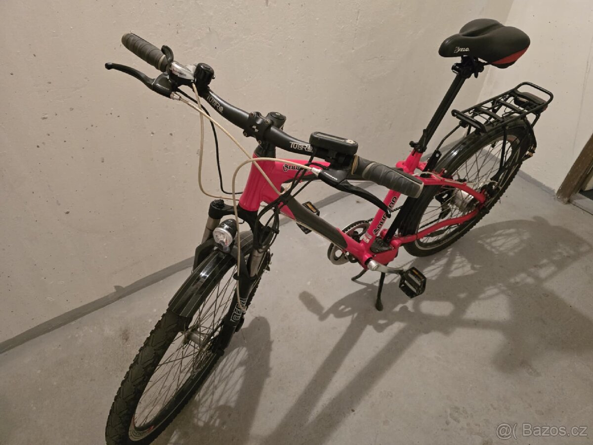 Elektro kolo