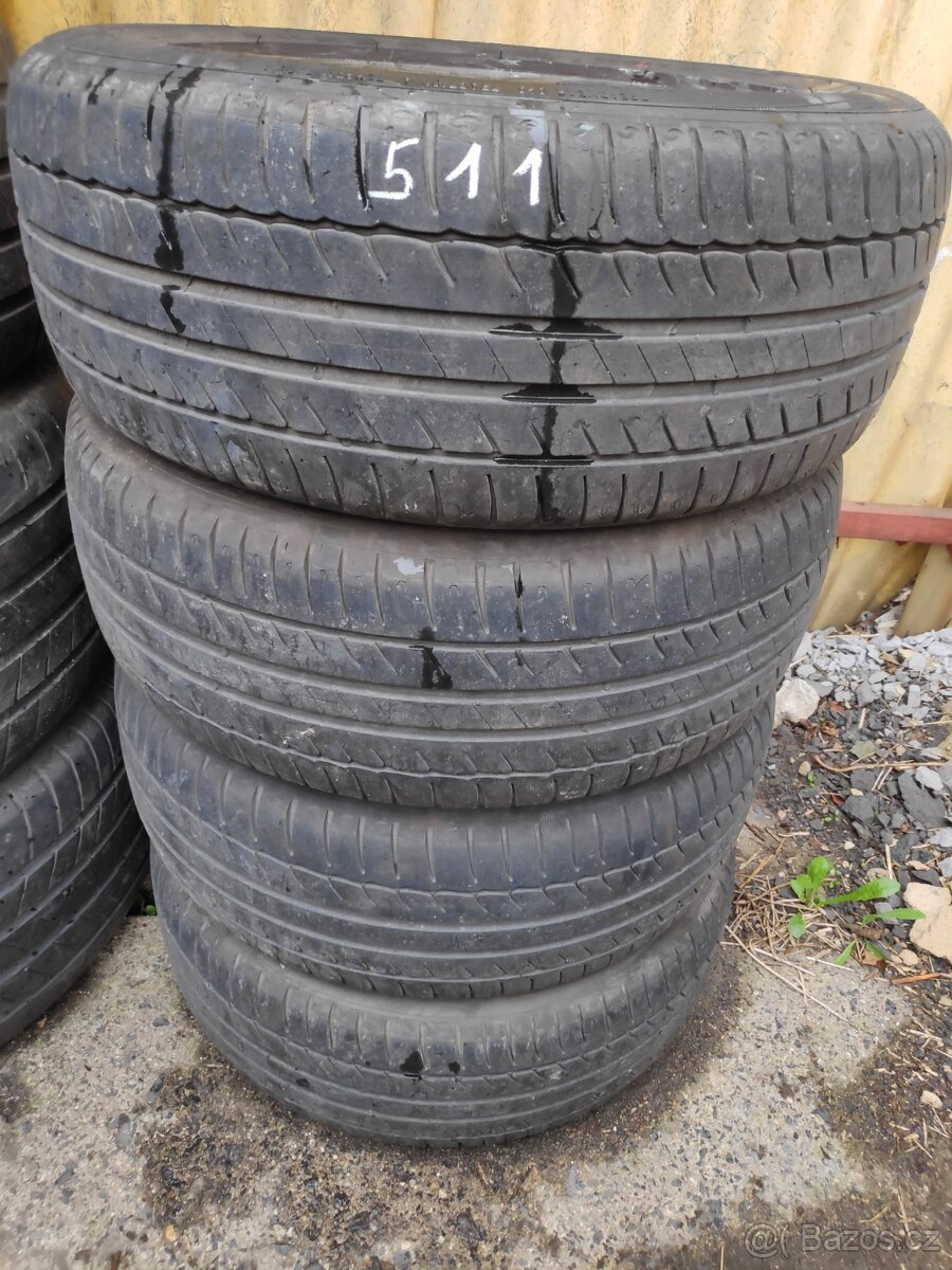 215/55R16 93H Michelin Primacy HP