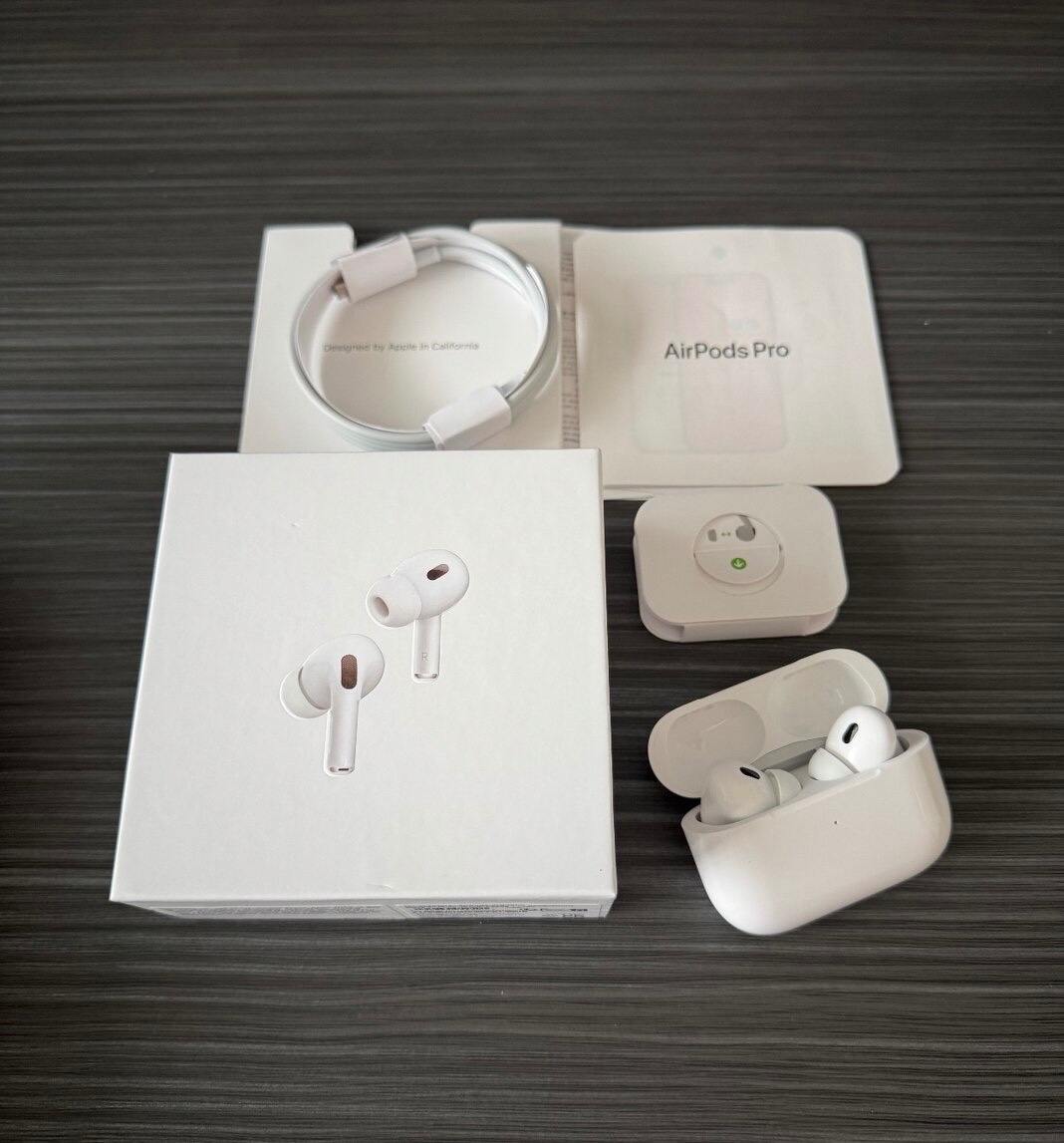 AirPods Pro 2