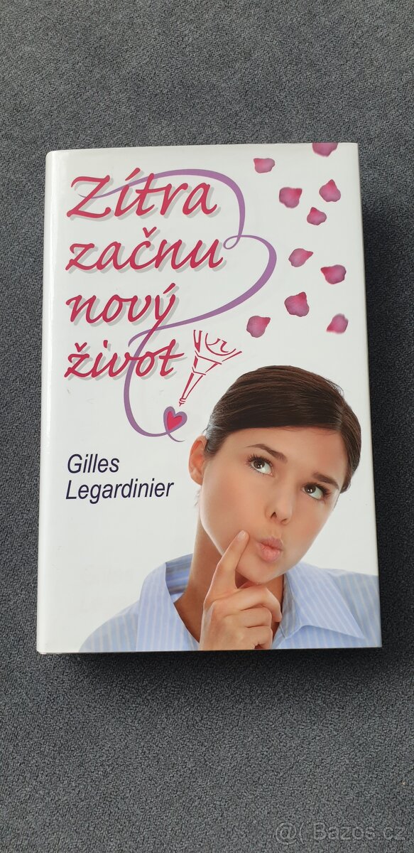 Zítra začnu nový život