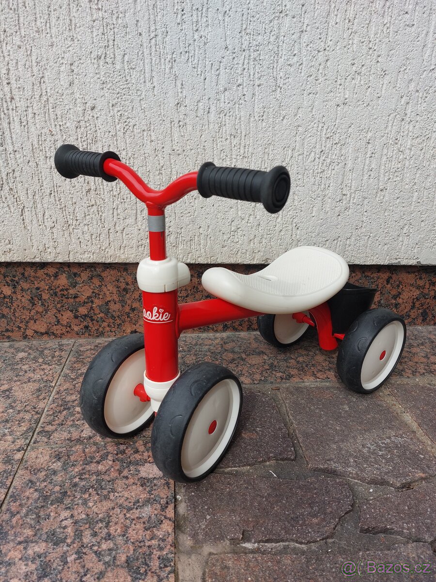 Odrážedlo Rookie
