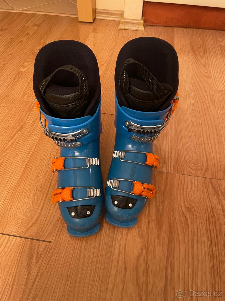 Dětské přeskáče 24.0